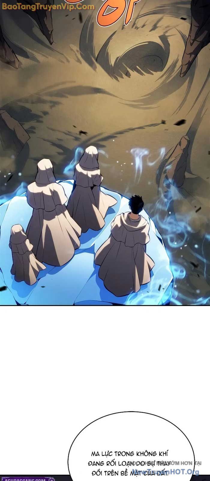 Người Chơi Mới Cấp Tối Đa Chap 217 - Next Chap 218