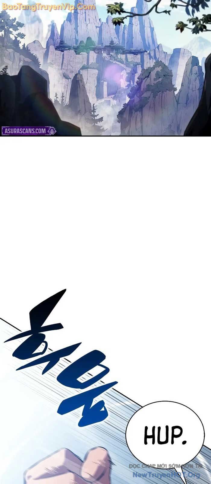 Người Chơi Mới Cấp Tối Đa Chap 217 - Next Chap 218