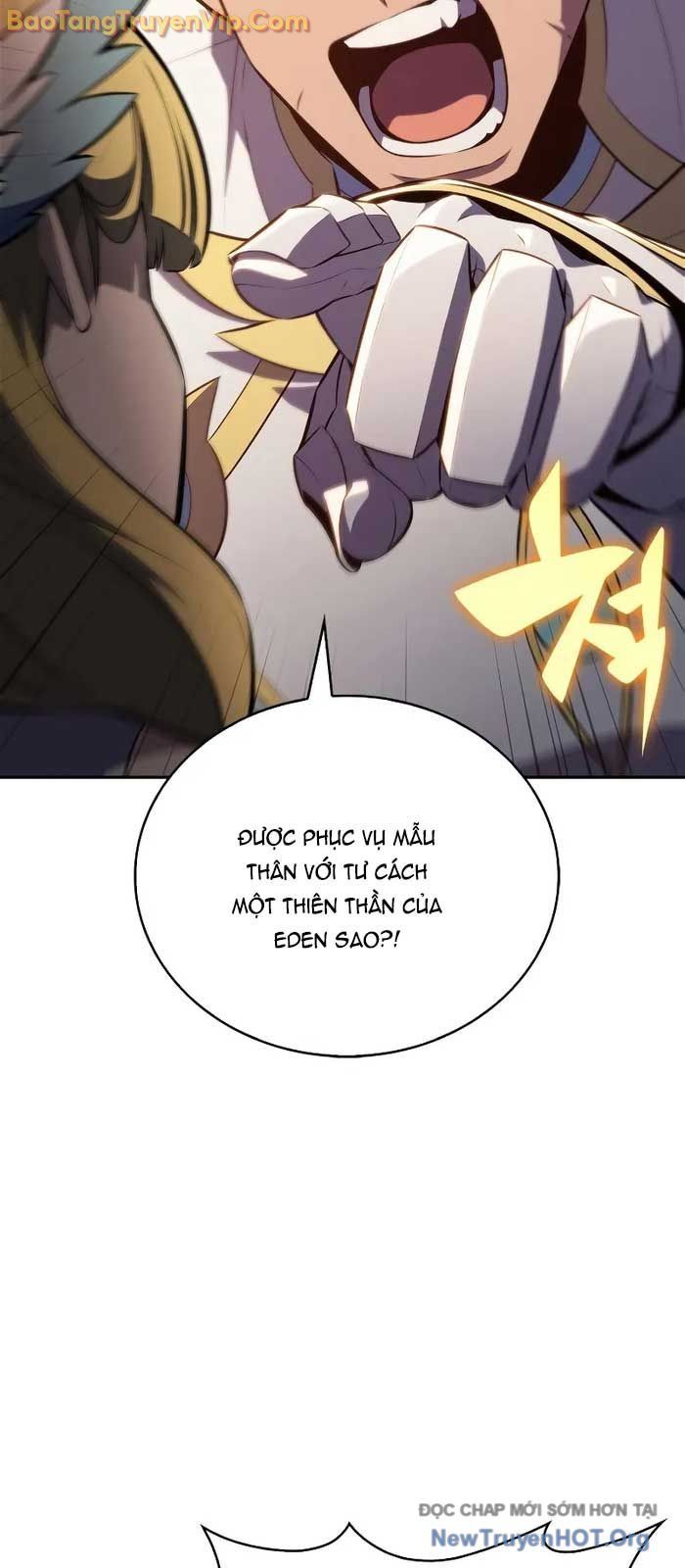 Người Chơi Mới Cấp Tối Đa Chap 217 - Next Chap 218