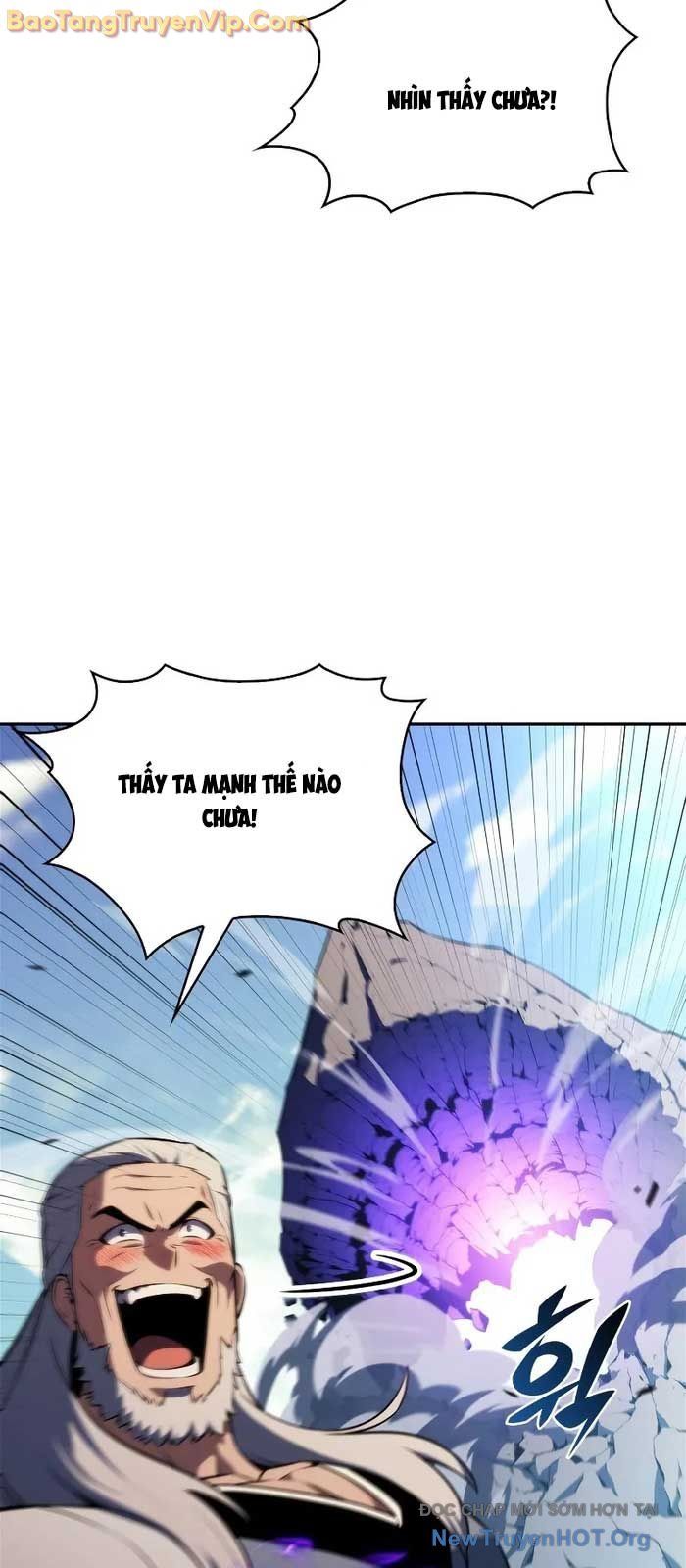 Người Chơi Mới Cấp Tối Đa Chap 217 - Next Chap 218