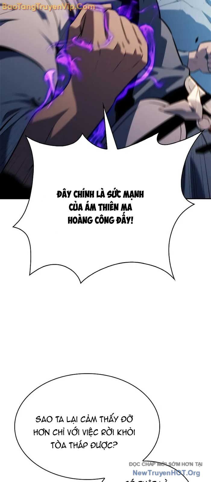 Người Chơi Mới Cấp Tối Đa Chap 217 - Next Chap 218