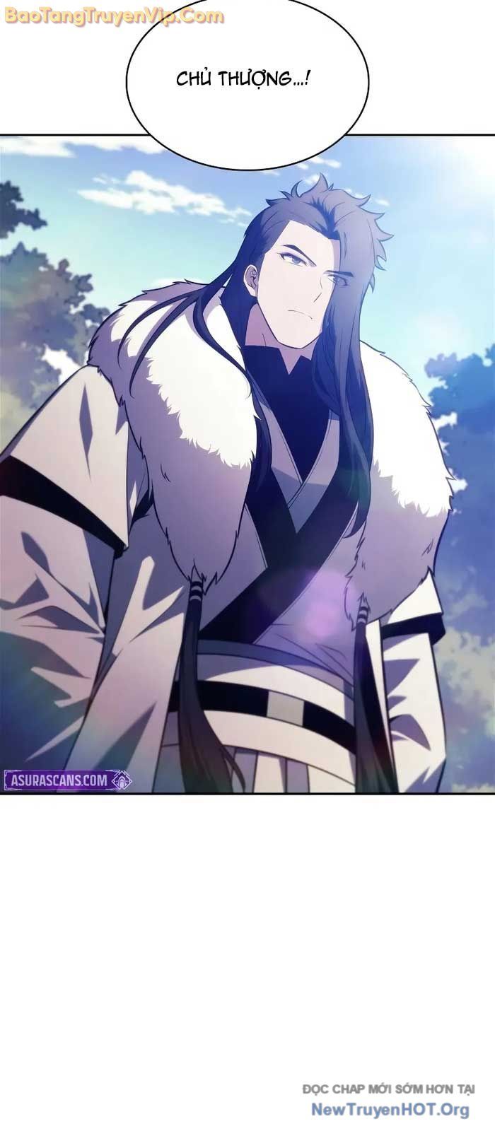 Người Chơi Mới Cấp Tối Đa Chap 217 - Next Chap 218