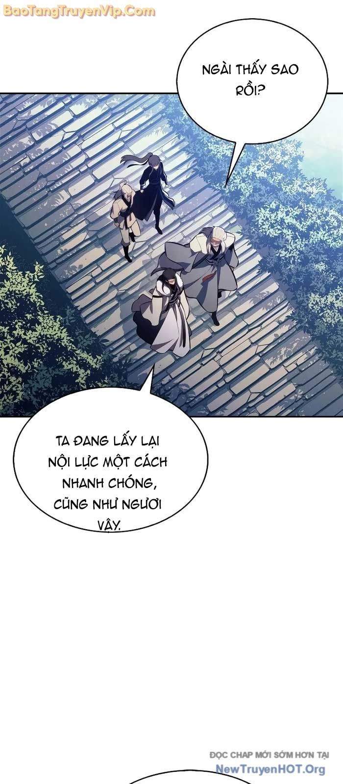 Người Chơi Mới Cấp Tối Đa Chap 217 - Next Chap 218