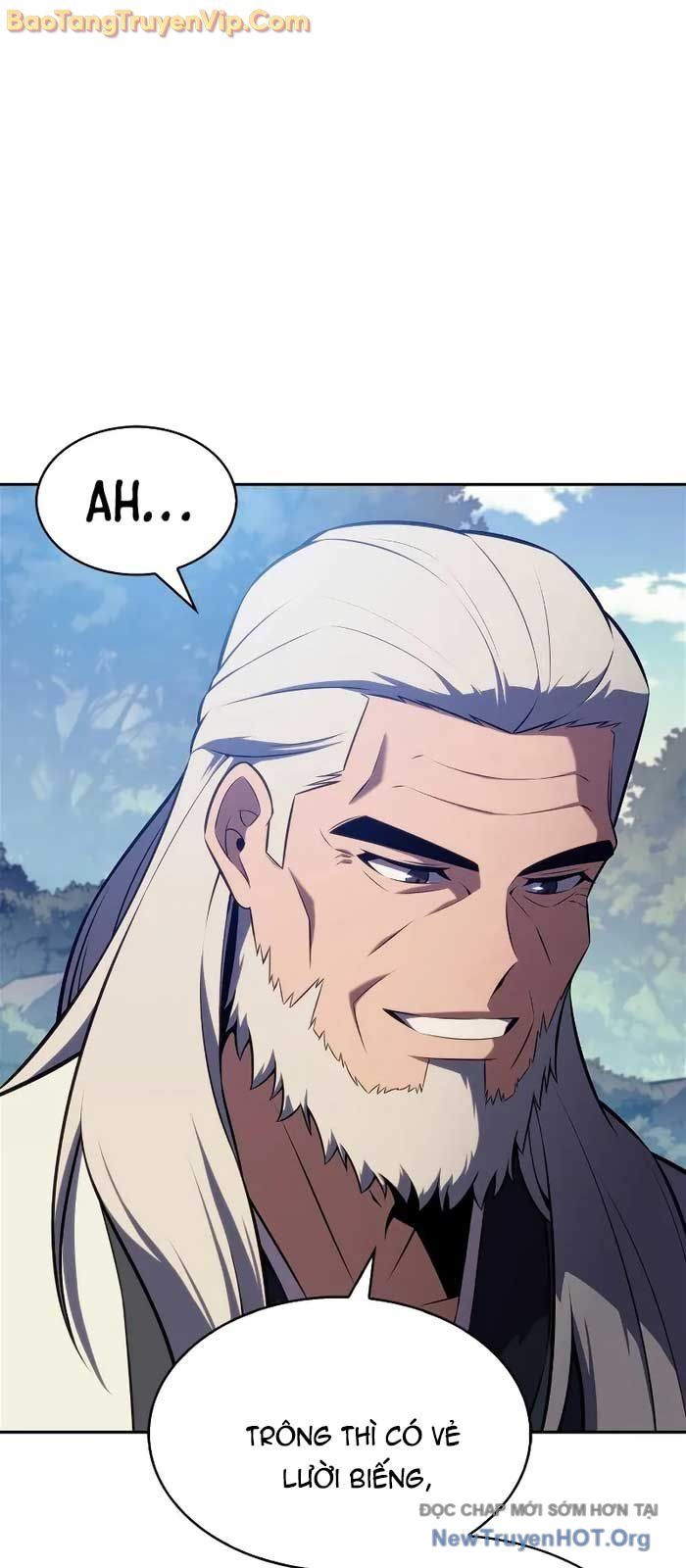 Người Chơi Mới Cấp Tối Đa Chap 217 - Next Chap 218