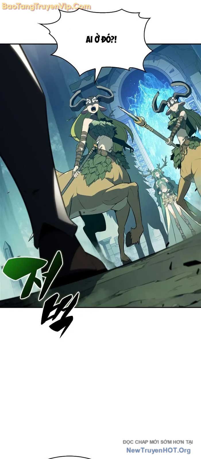 Người Chơi Mới Cấp Tối Đa Chap 217 - Next Chap 218