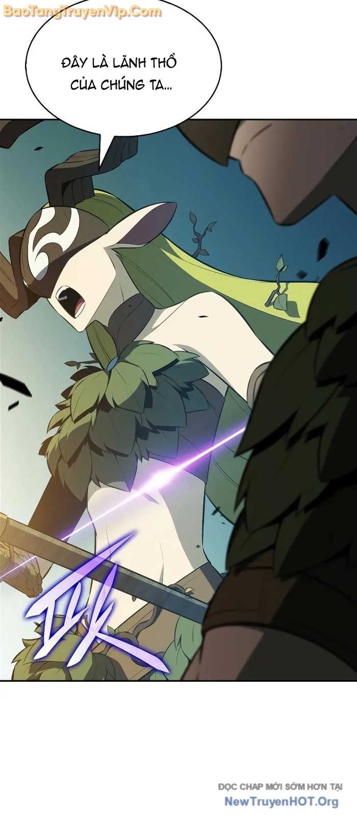 Người Chơi Mới Cấp Tối Đa Chap 217 - Next Chap 218