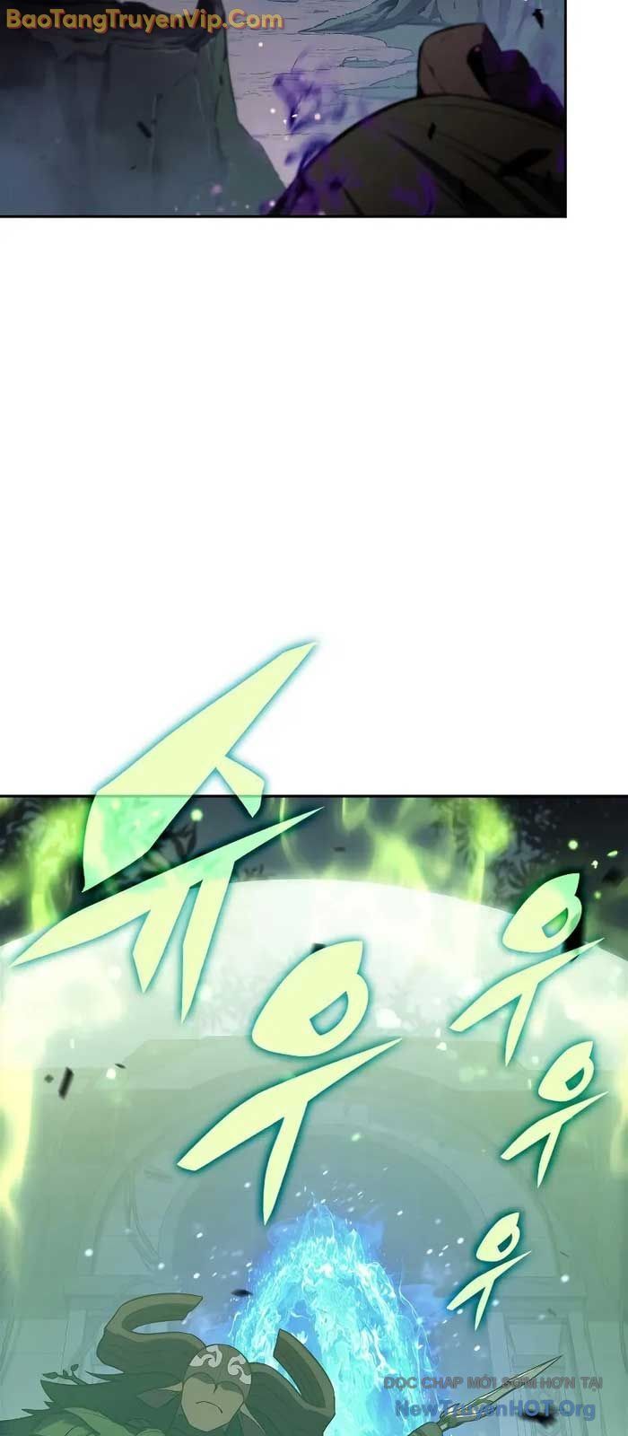 Người Chơi Mới Cấp Tối Đa Chap 217 - Next Chap 218