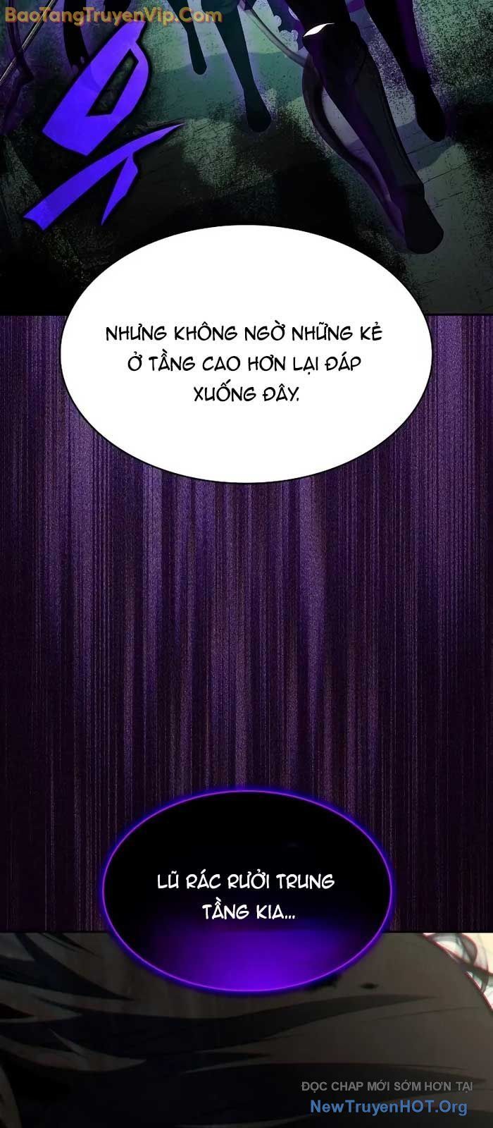 Người Chơi Mới Cấp Tối Đa Chap 217 - Next Chap 218