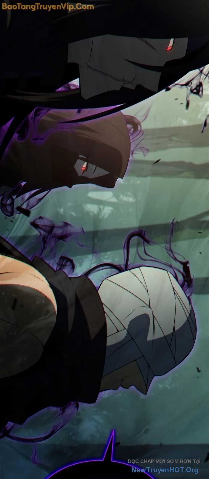 Người Chơi Mới Cấp Tối Đa Chap 217 - Next Chap 218