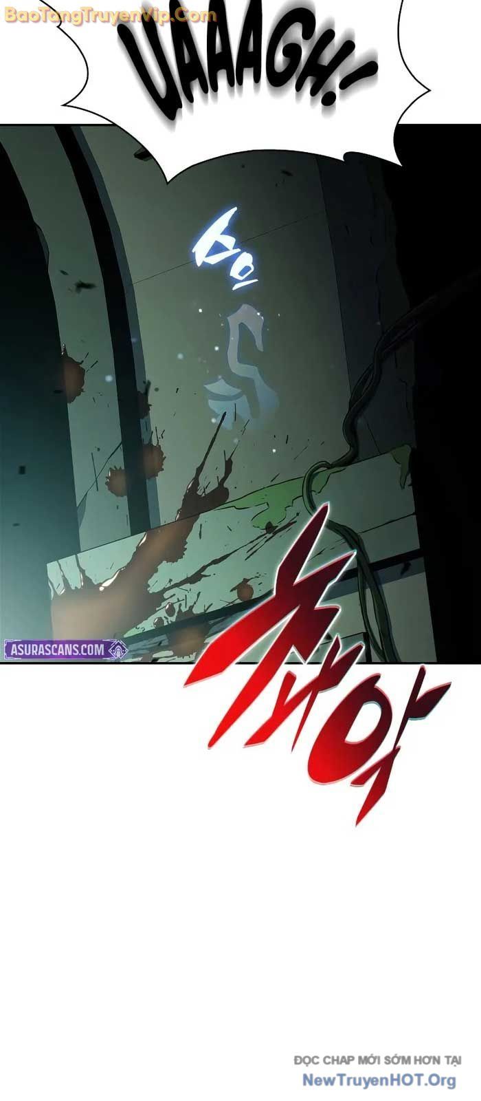 Người Chơi Mới Cấp Tối Đa Chap 217 - Next Chap 218