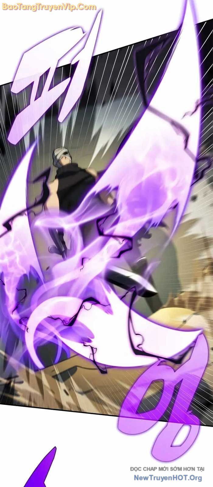 Người Chơi Mới Cấp Tối Đa Chap 218 - Next Chap 219