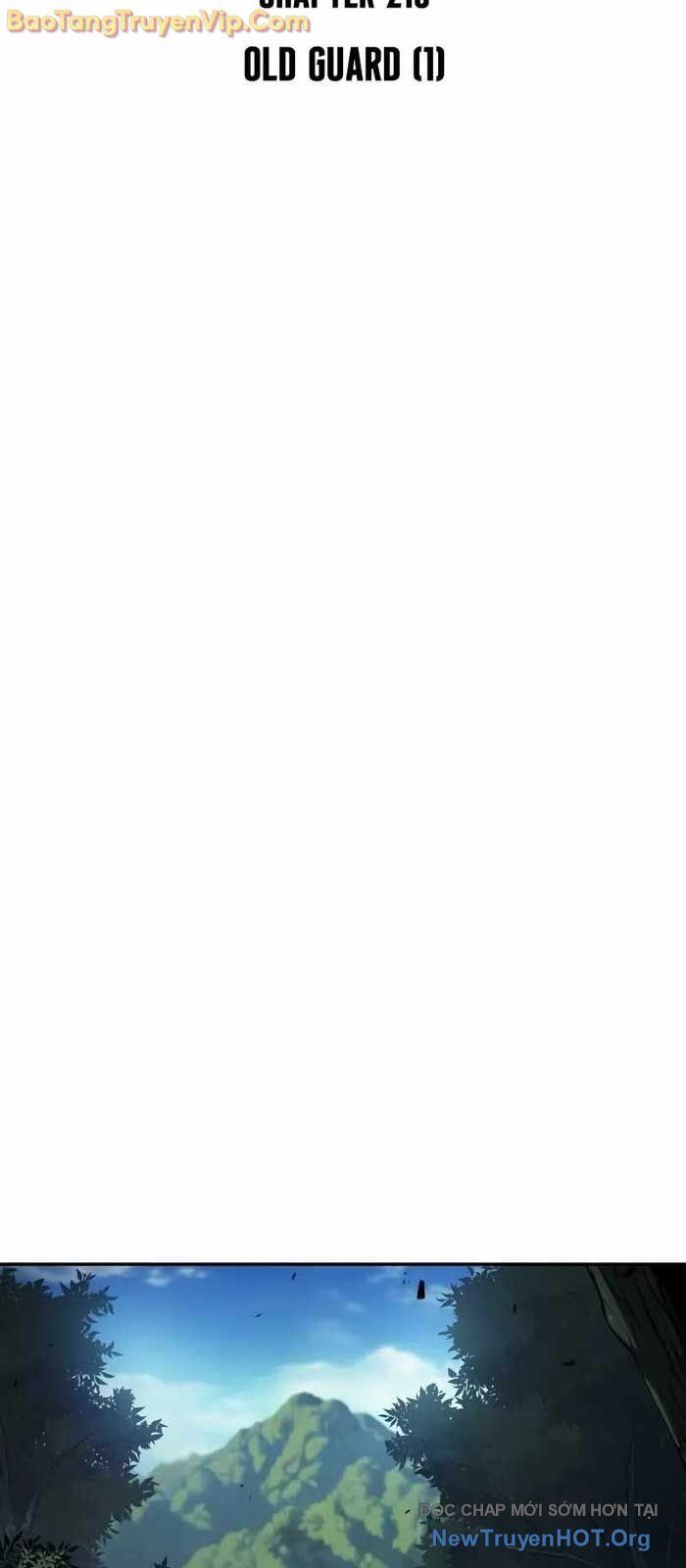 Người Chơi Mới Cấp Tối Đa Chap 218 - Next Chap 219