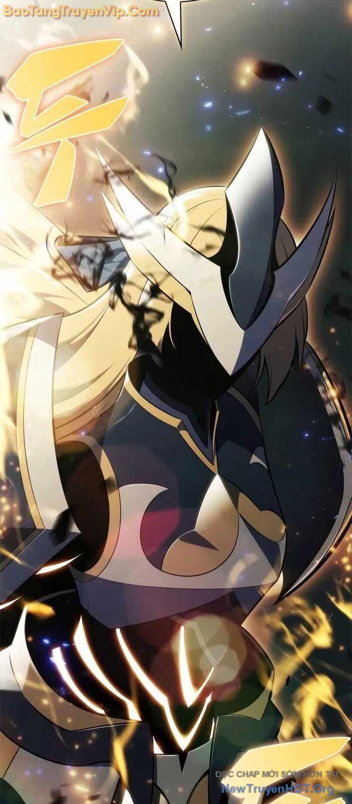 Người Chơi Mới Cấp Tối Đa Chap 218 - Next Chap 219