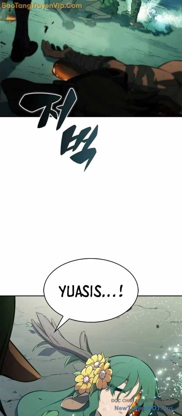 Người Chơi Mới Cấp Tối Đa Chap 218 - Next Chap 219