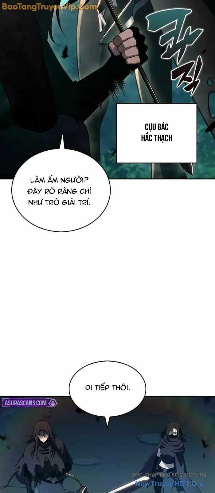 Người Chơi Mới Cấp Tối Đa Chap 218 - Next Chap 219