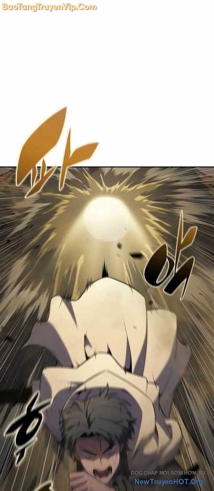 Người Chơi Mới Cấp Tối Đa Chap 218 - Next Chap 219