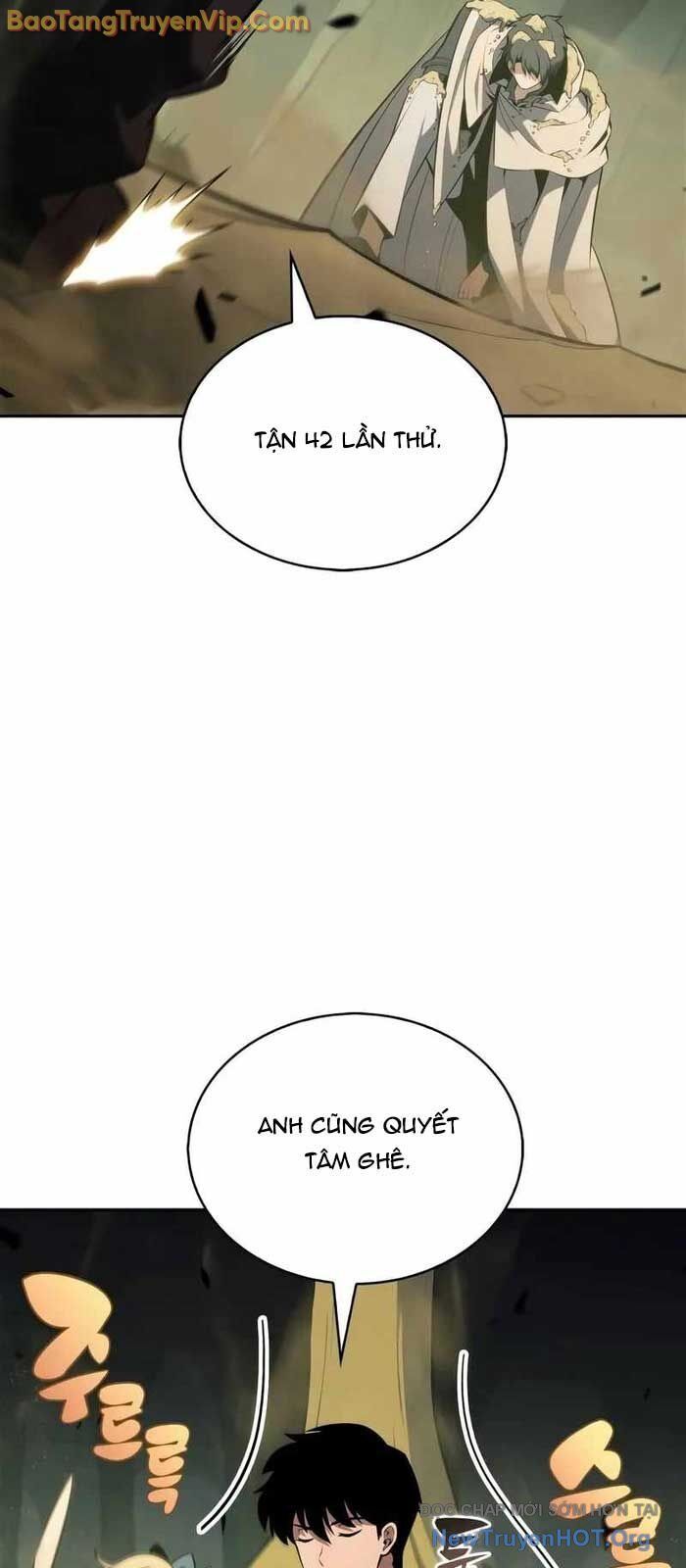 Người Chơi Mới Cấp Tối Đa Chap 218 - Next Chap 219