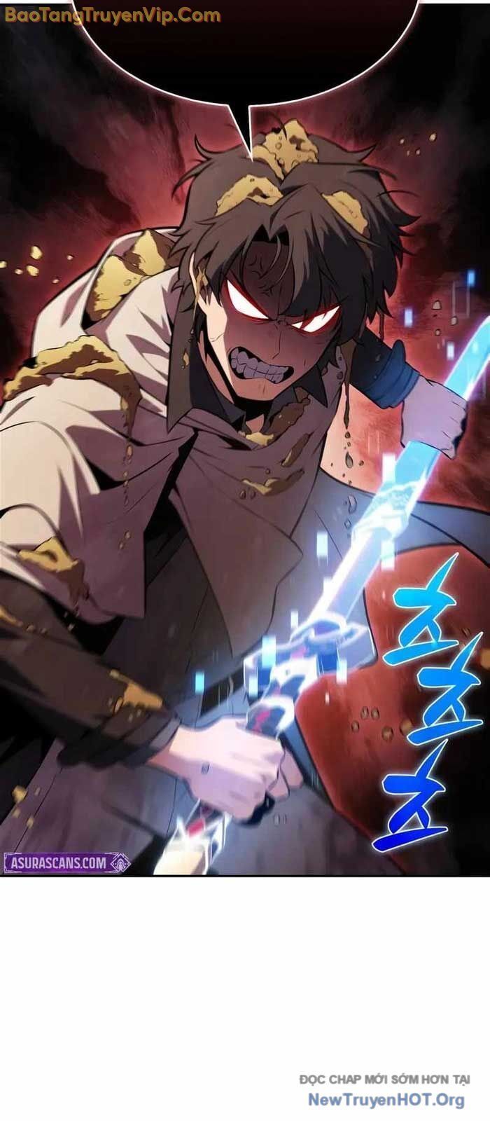 Người Chơi Mới Cấp Tối Đa Chap 218 - Next Chap 219