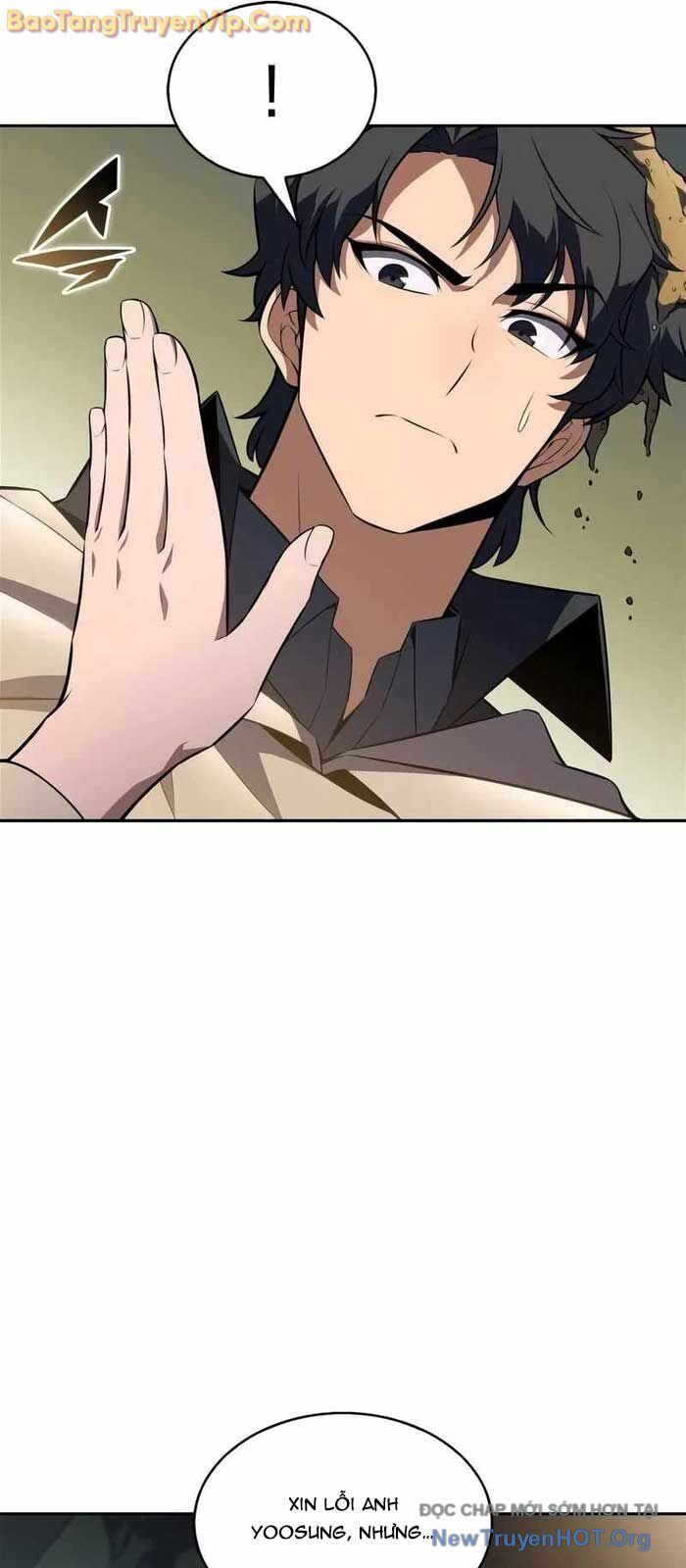 Người Chơi Mới Cấp Tối Đa Chap 218 - Next Chap 219