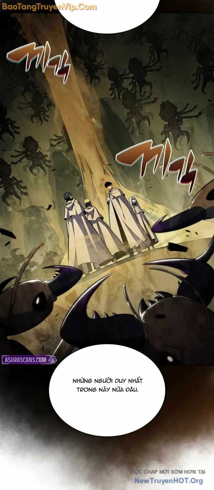 Người Chơi Mới Cấp Tối Đa Chap 218 - Next Chap 219