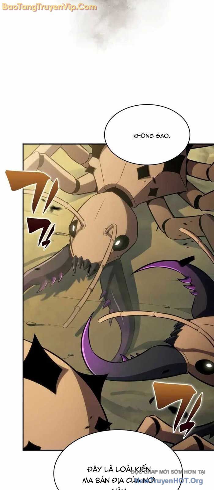 Người Chơi Mới Cấp Tối Đa Chap 218 - Next Chap 219