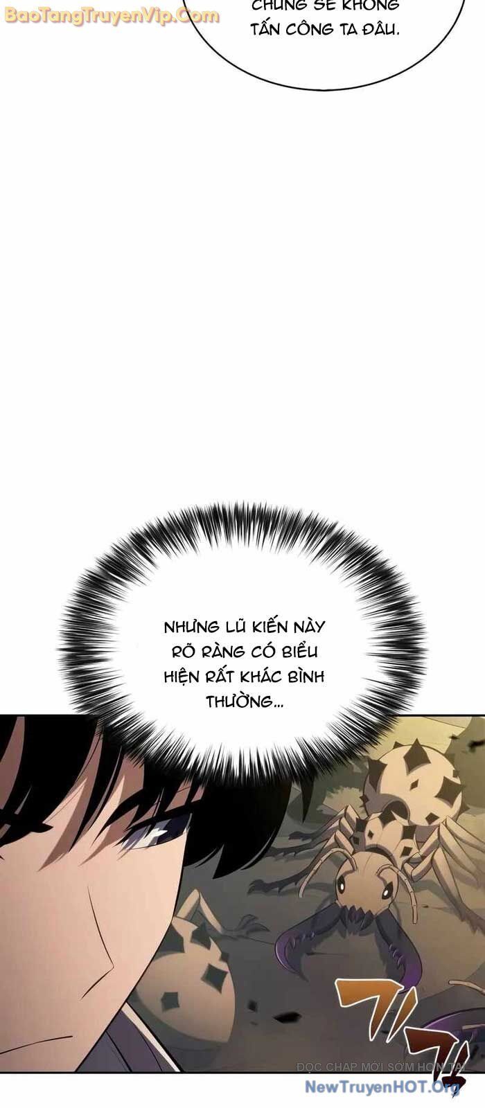 Người Chơi Mới Cấp Tối Đa Chap 218 - Next Chap 219