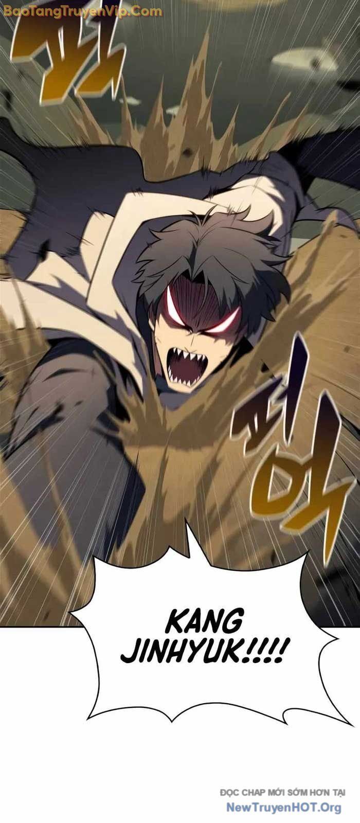 Người Chơi Mới Cấp Tối Đa Chap 218 - Next Chap 219