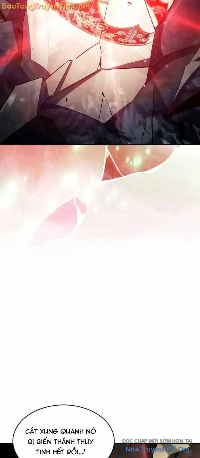 Người Chơi Mới Cấp Tối Đa Chap 218 - Next Chap 219