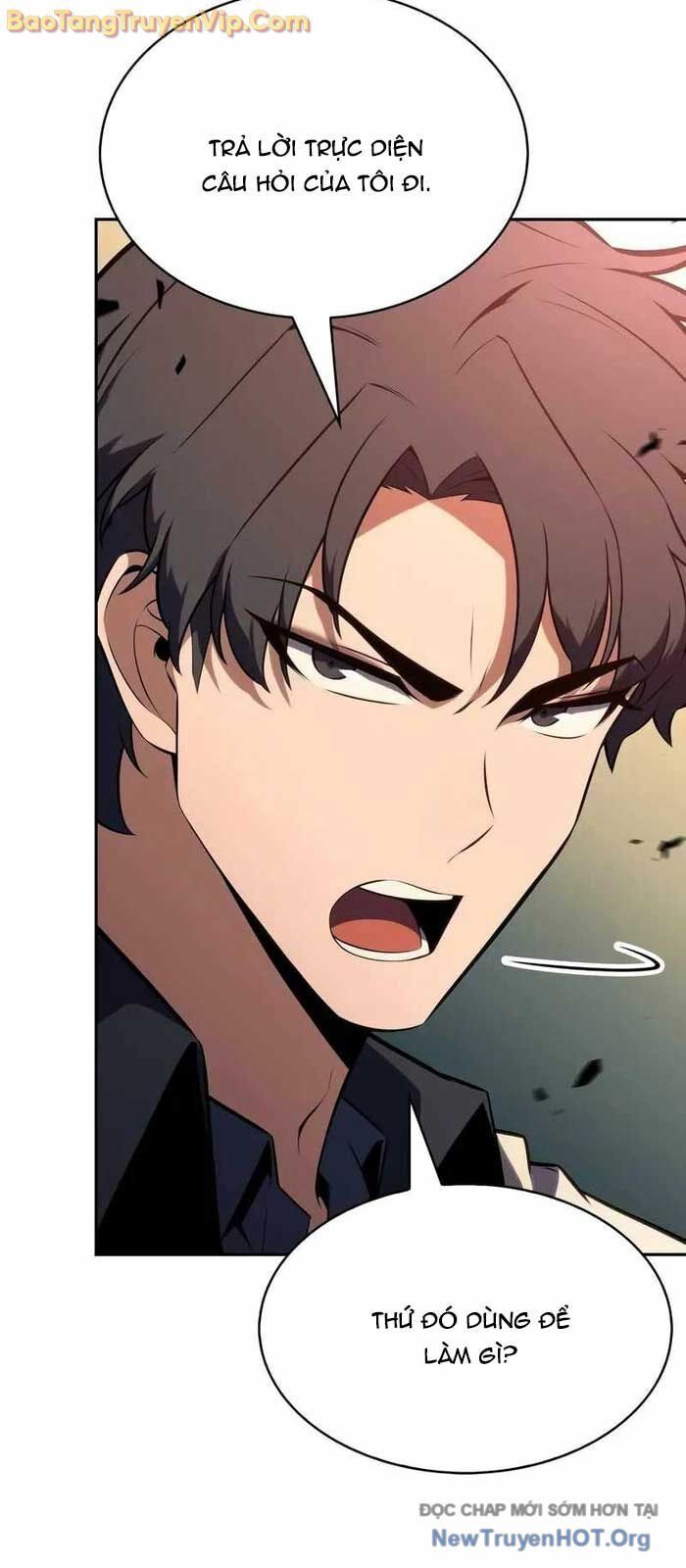 Người Chơi Mới Cấp Tối Đa Chap 218 - Next Chap 219