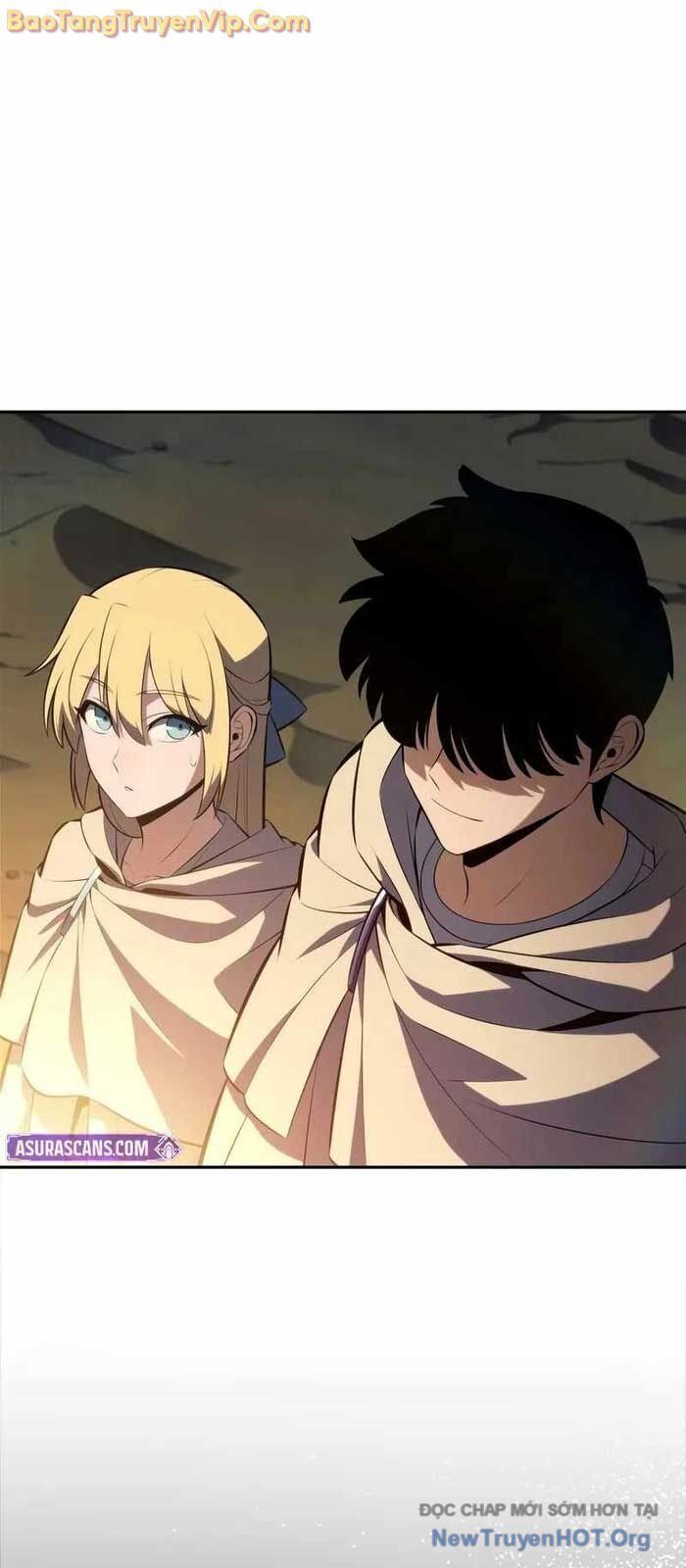 Người Chơi Mới Cấp Tối Đa Chap 218 - Next Chap 219