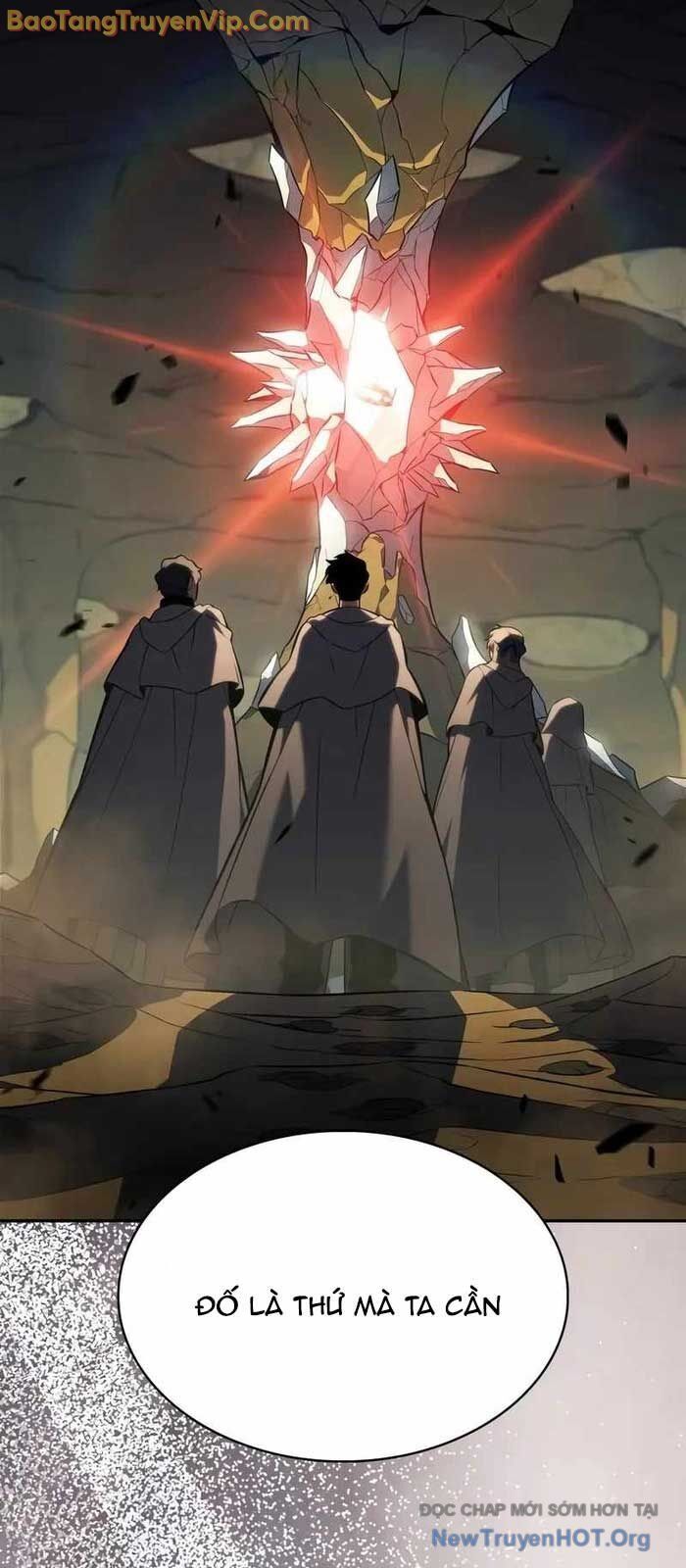 Người Chơi Mới Cấp Tối Đa Chap 218 - Next Chap 219