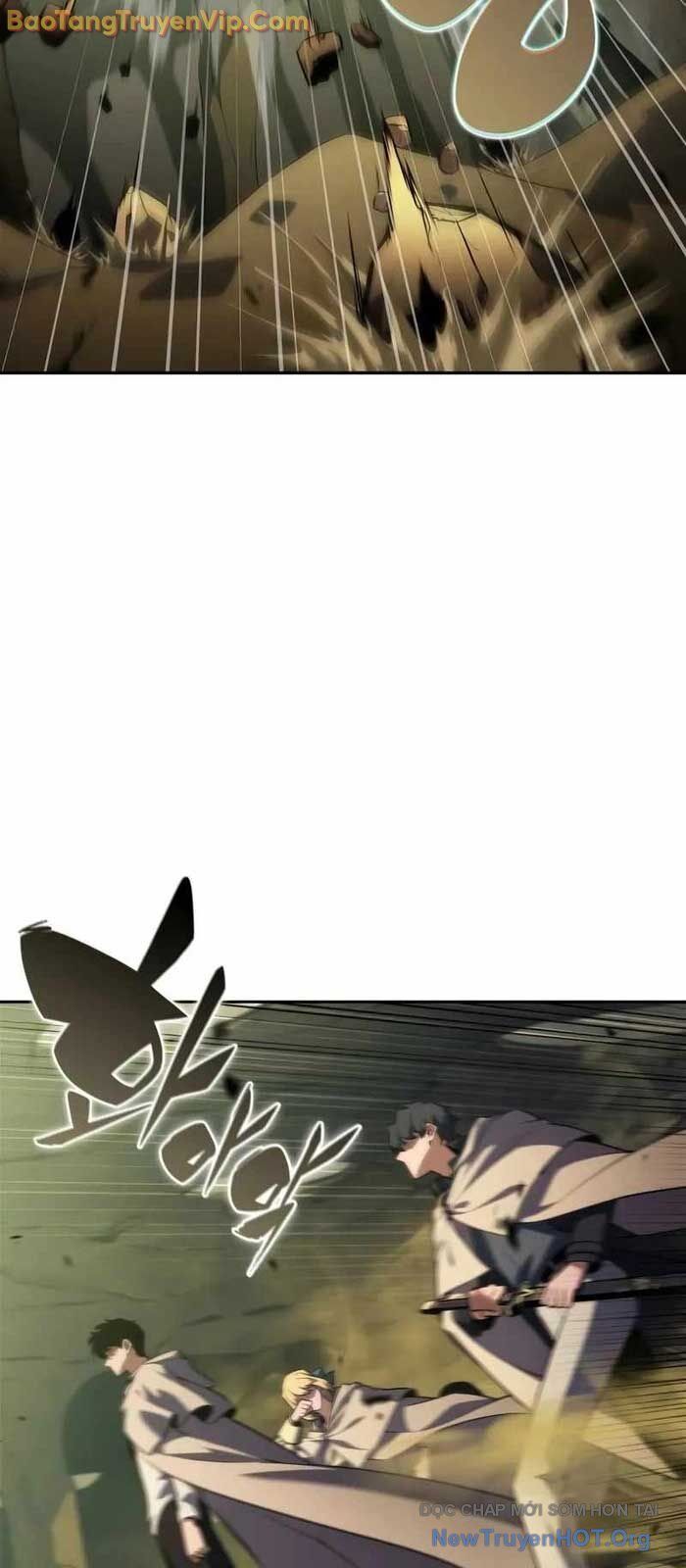 Người Chơi Mới Cấp Tối Đa Chap 218 - Next Chap 219