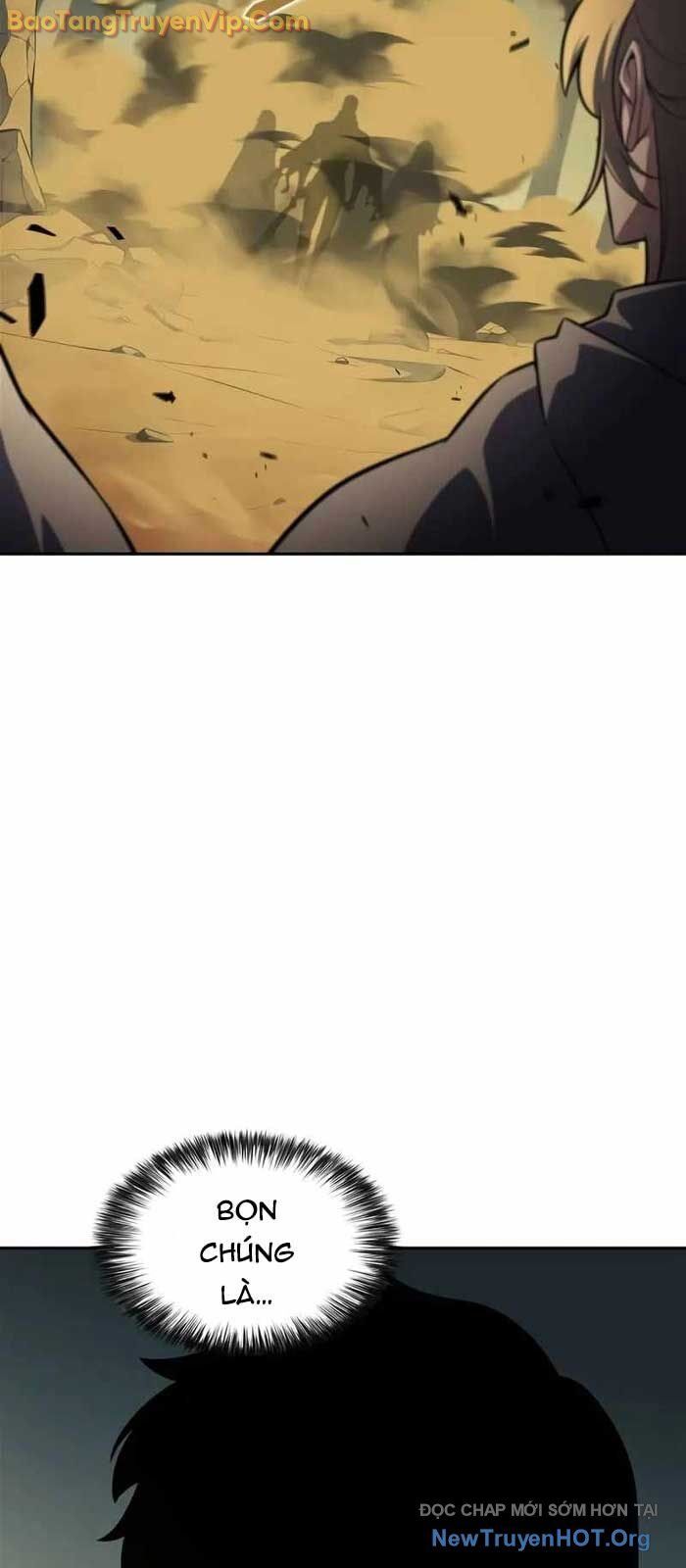 Người Chơi Mới Cấp Tối Đa Chap 218 - Next Chap 219