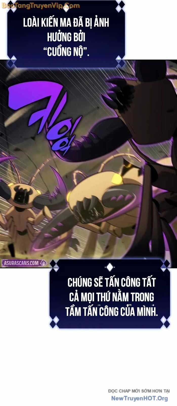 Người Chơi Mới Cấp Tối Đa Chap 218 - Next Chap 219