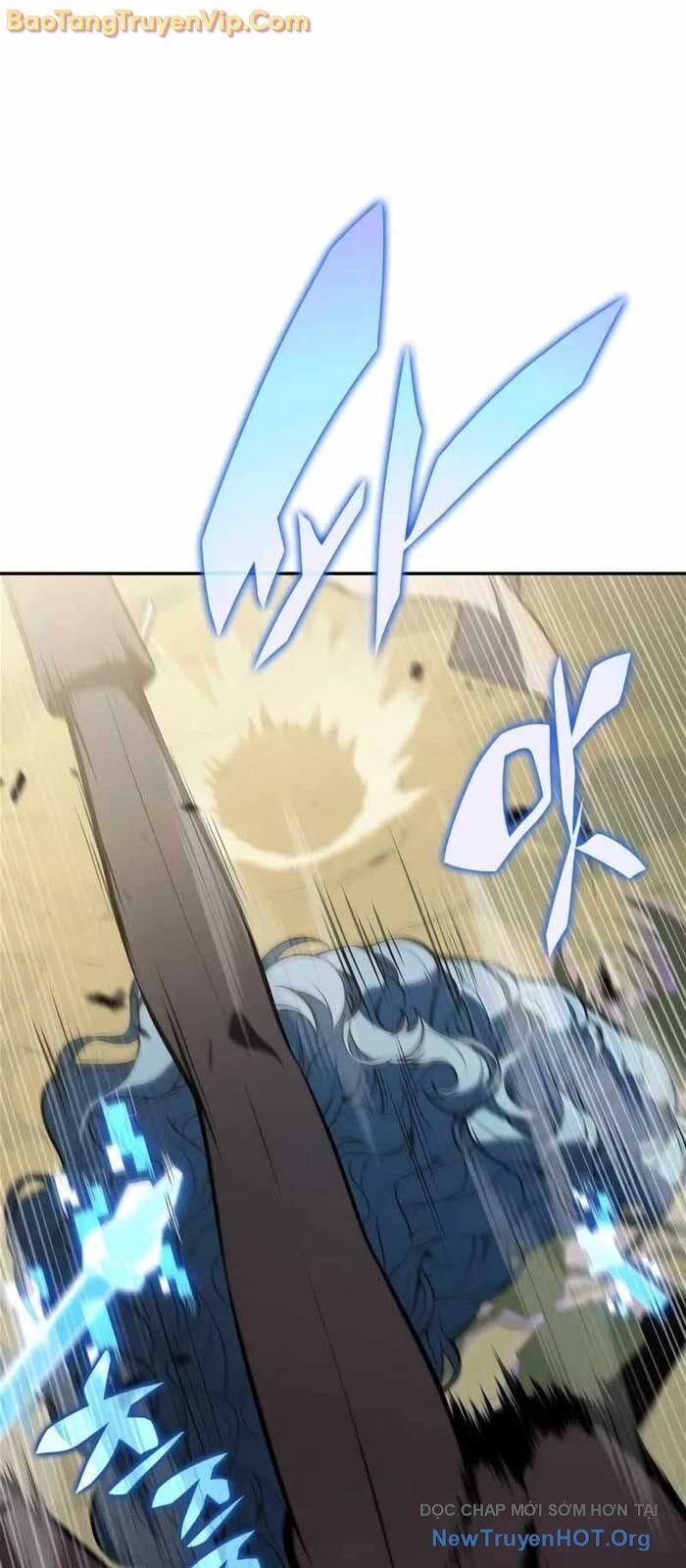 Người Chơi Mới Cấp Tối Đa Chap 218 - Next Chap 219