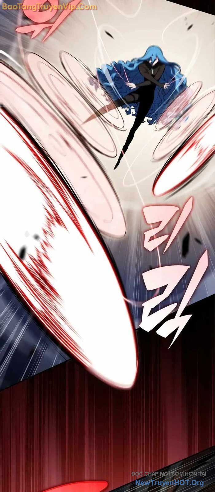 Người Chơi Mới Cấp Tối Đa Chap 218 - Next Chap 219