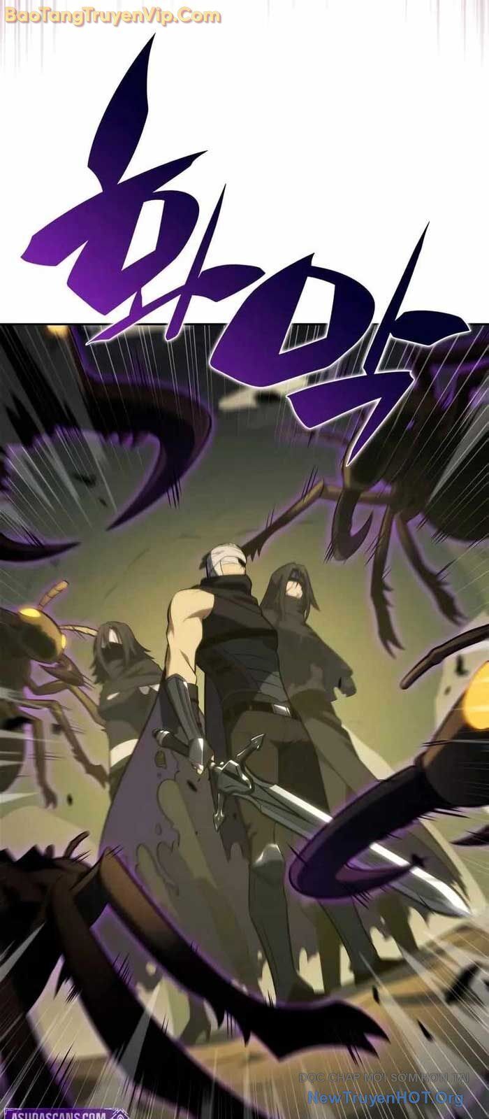 Người Chơi Mới Cấp Tối Đa Chap 218 - Next Chap 219