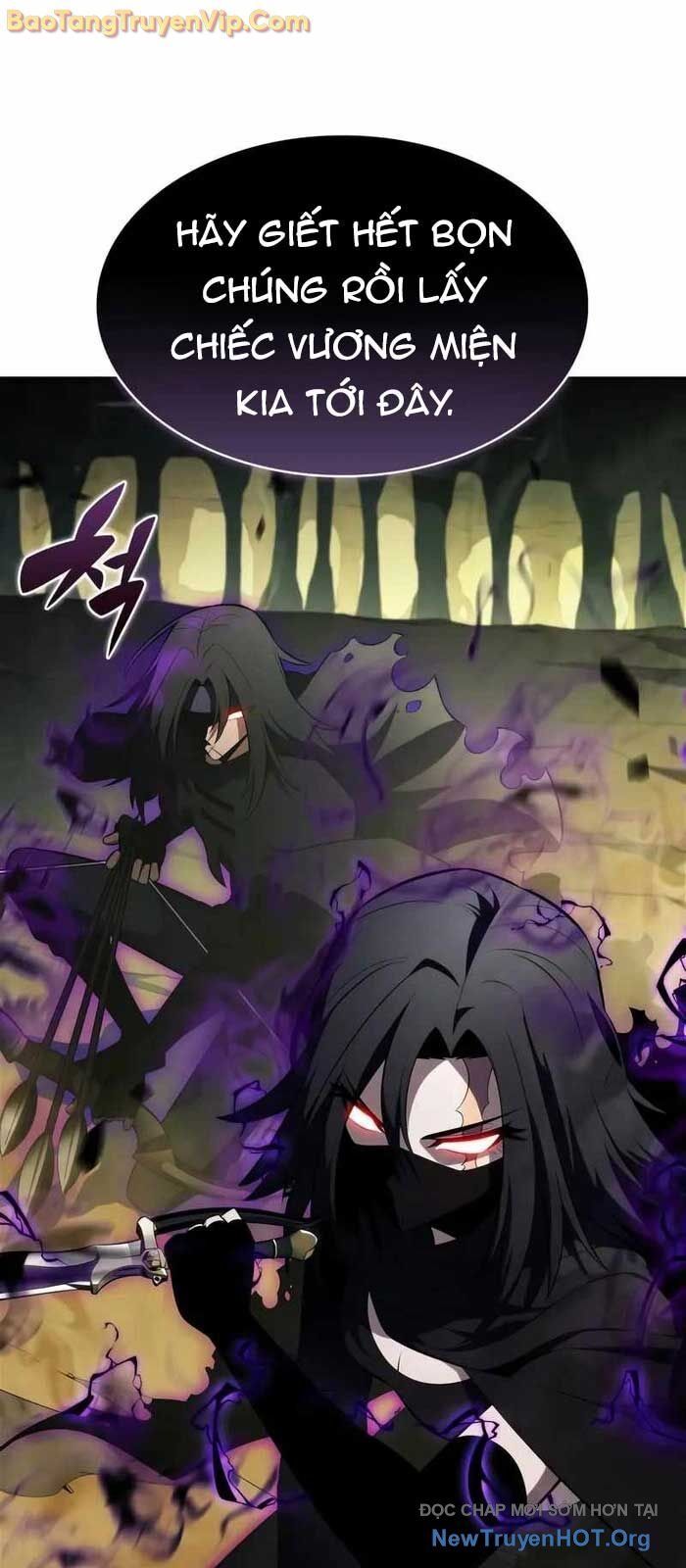 Người Chơi Mới Cấp Tối Đa Chap 218 - Next Chap 219