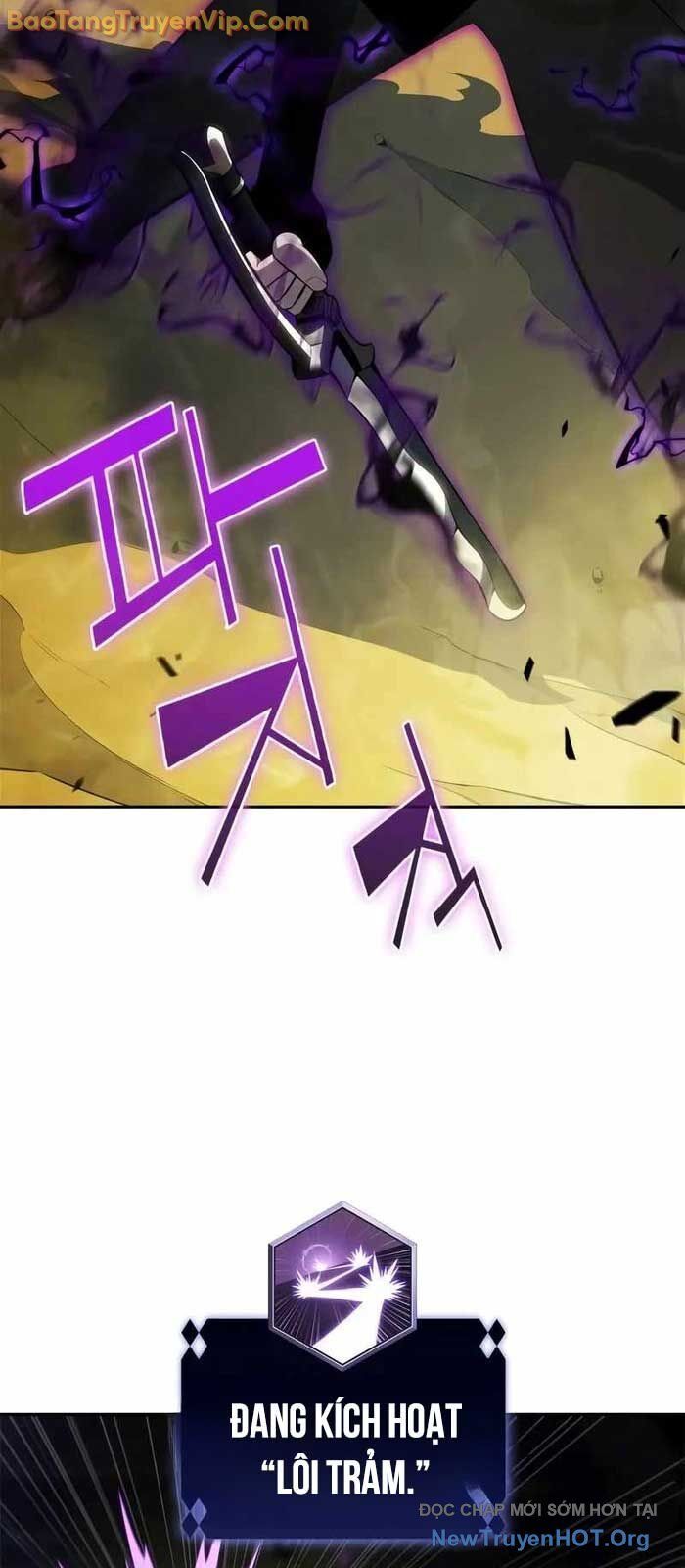 Người Chơi Mới Cấp Tối Đa Chap 218 - Next Chap 219