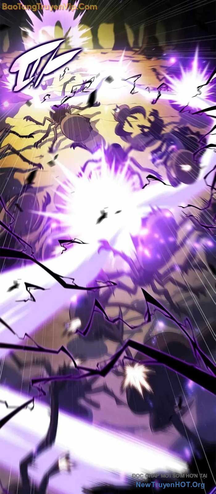 Người Chơi Mới Cấp Tối Đa Chap 218 - Next Chap 219