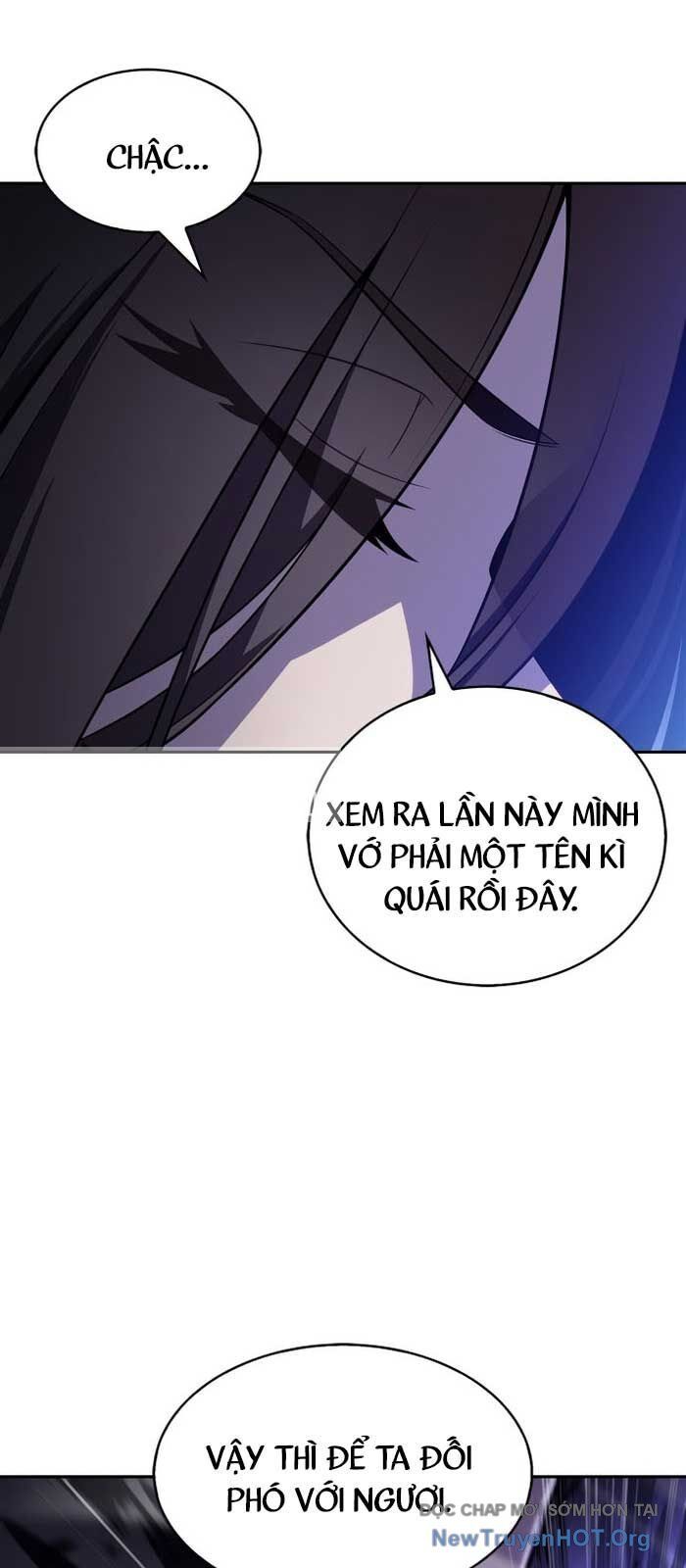 Người Chơi Mới Cấp Tối Đa Chap 219 - Next Chap 220