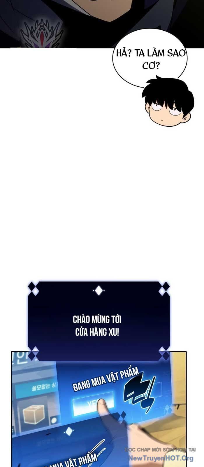 Người Chơi Mới Cấp Tối Đa Chap 219 - Next Chap 220