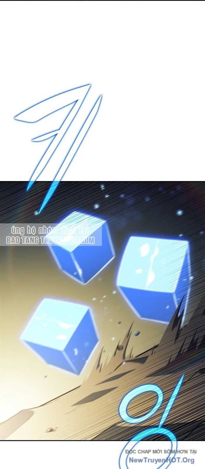 Người Chơi Mới Cấp Tối Đa Chap 219 - Next Chap 220