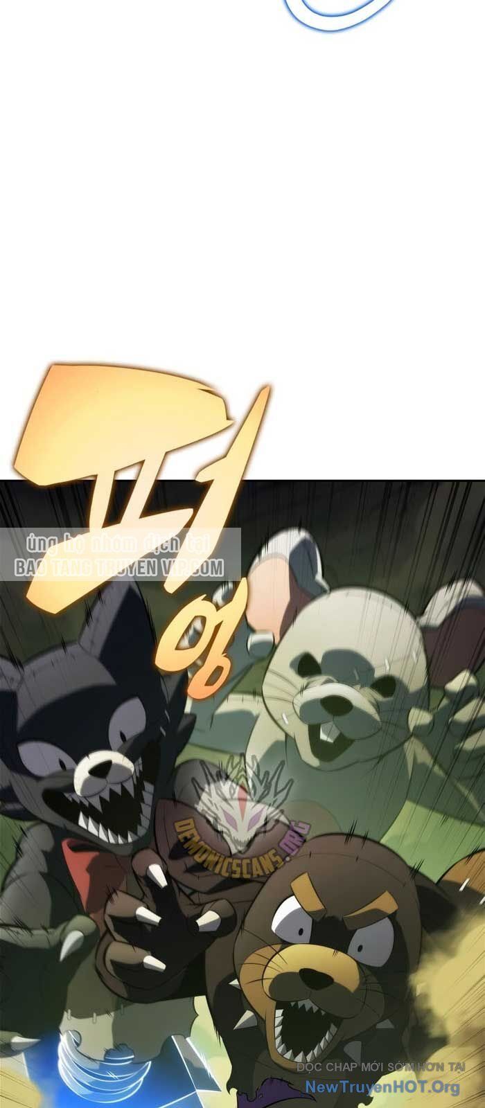 Người Chơi Mới Cấp Tối Đa Chap 219 - Next Chap 220