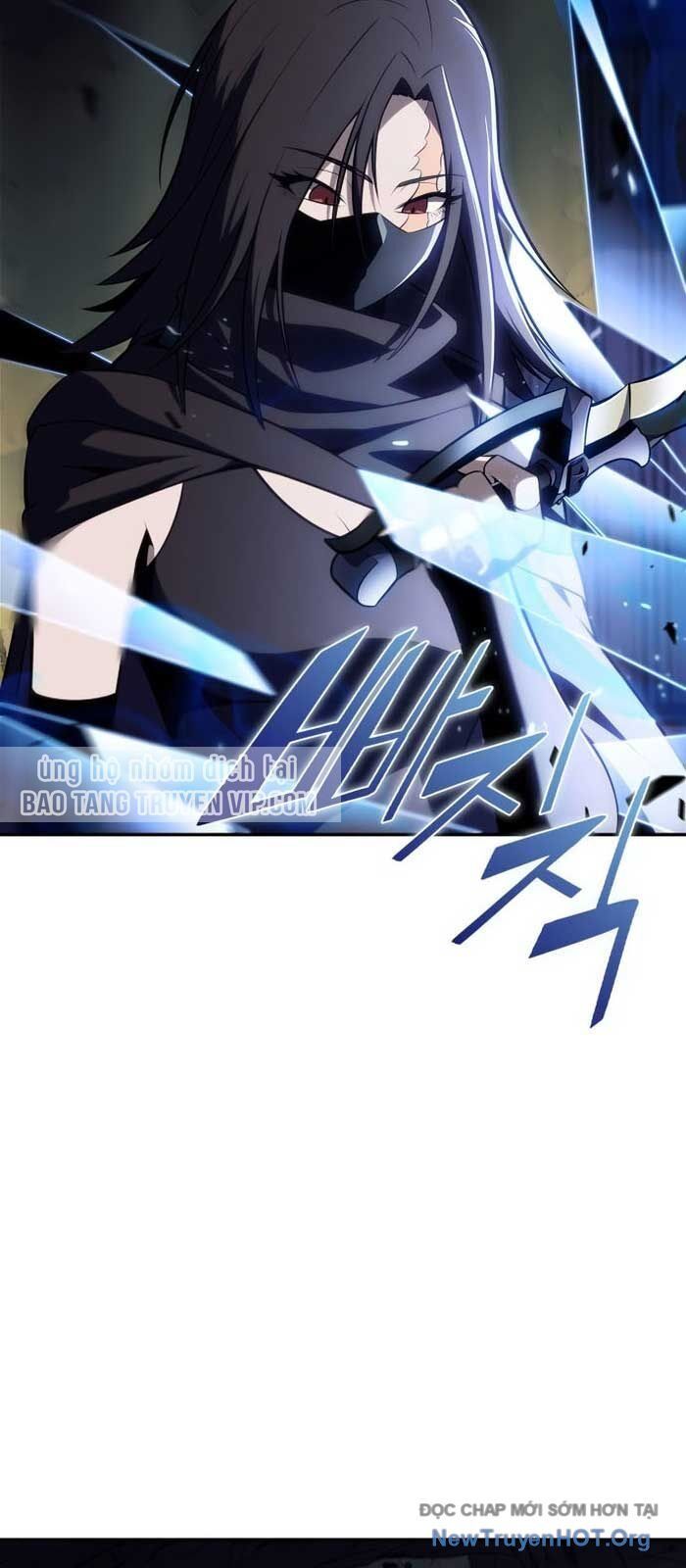 Người Chơi Mới Cấp Tối Đa Chap 219 - Next Chap 220