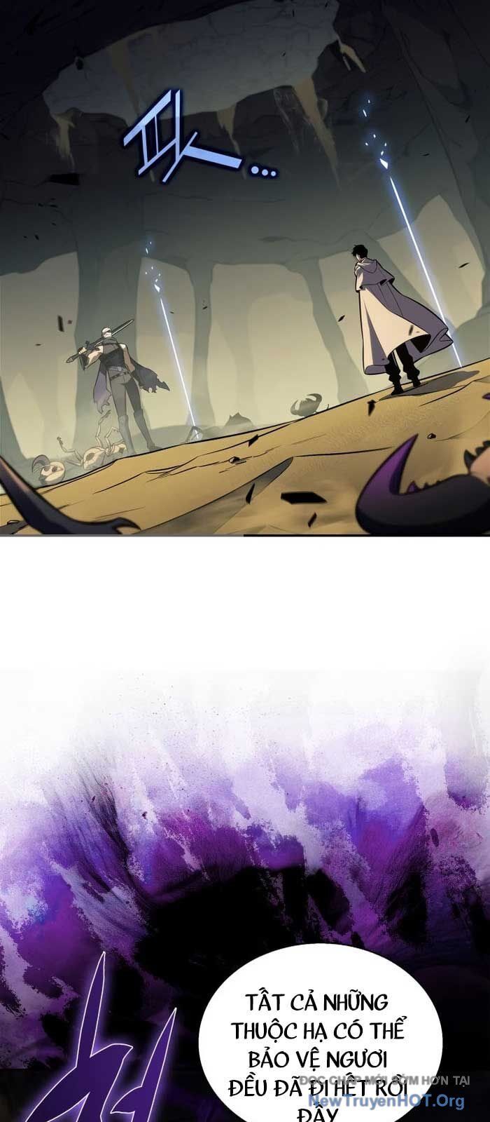 Người Chơi Mới Cấp Tối Đa Chap 219 - Next Chap 220