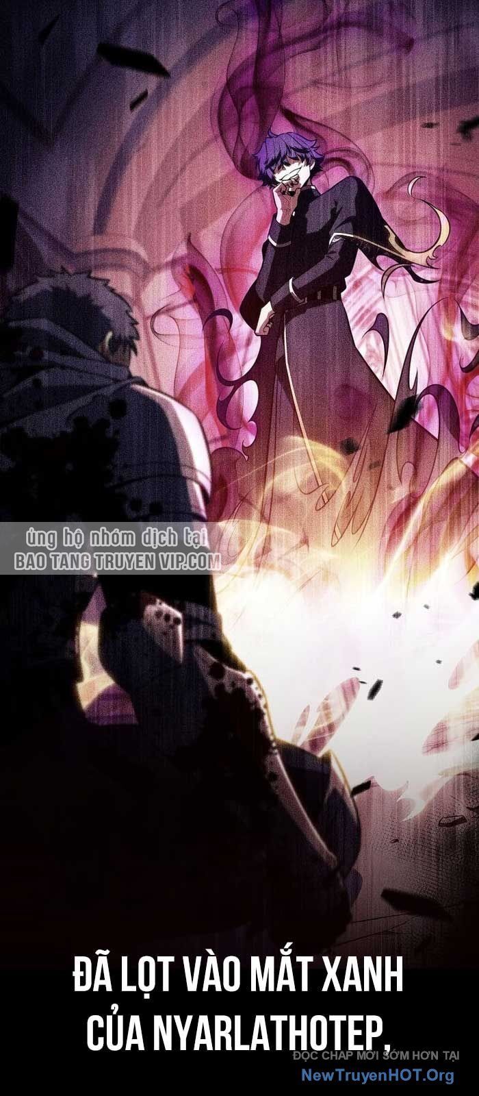 Người Chơi Mới Cấp Tối Đa Chap 219 - Next Chap 220