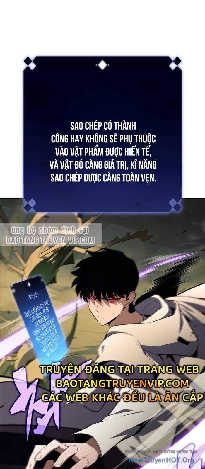 Người Chơi Mới Cấp Tối Đa Chap 219 - Next Chap 220