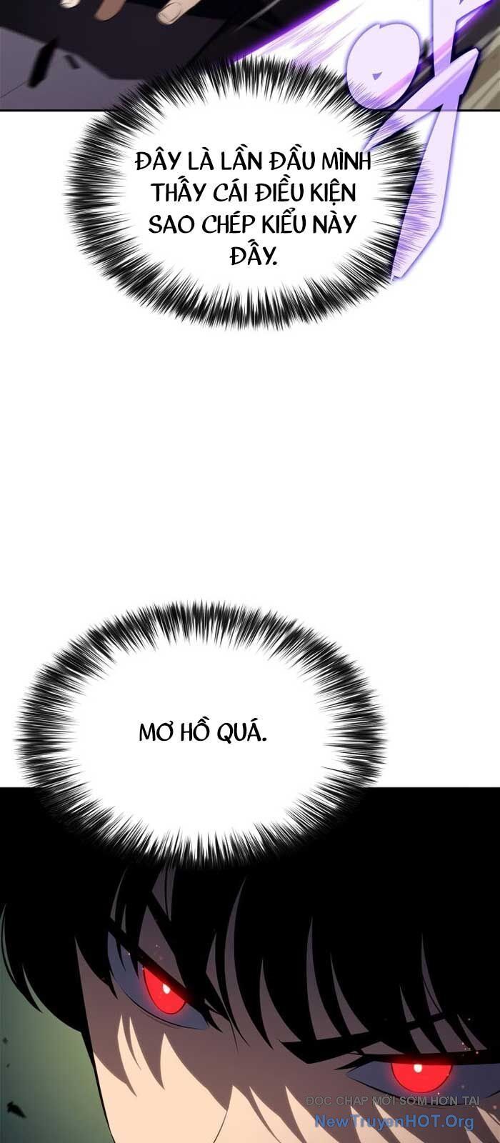 Người Chơi Mới Cấp Tối Đa Chap 219 - Next Chap 220