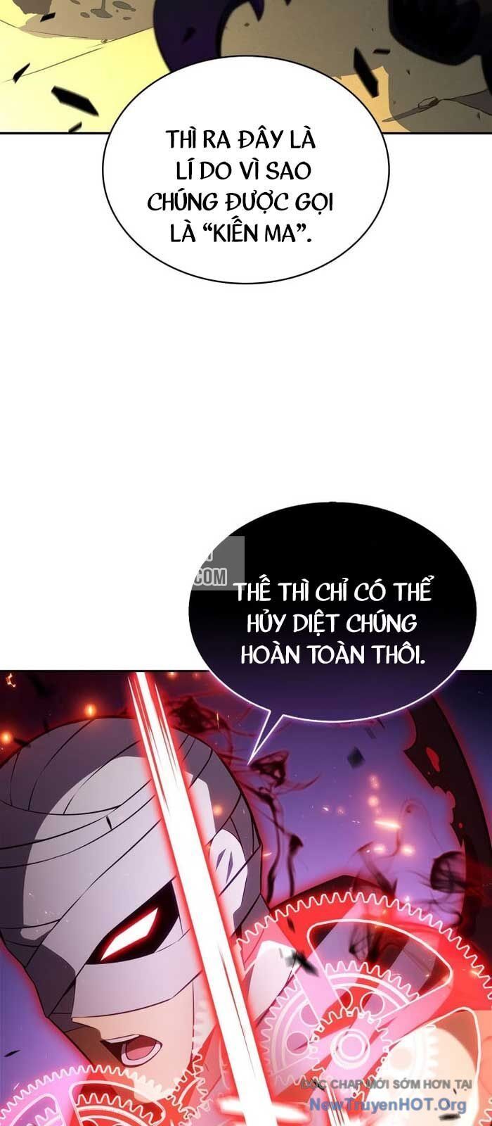 Người Chơi Mới Cấp Tối Đa Chap 219 - Next Chap 220